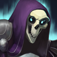 Portrait of Light Bazoch